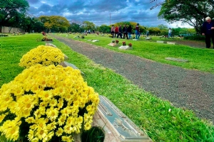 Diocese de Piracicaba divulga programação das missas de Finados nos cemitérios da região